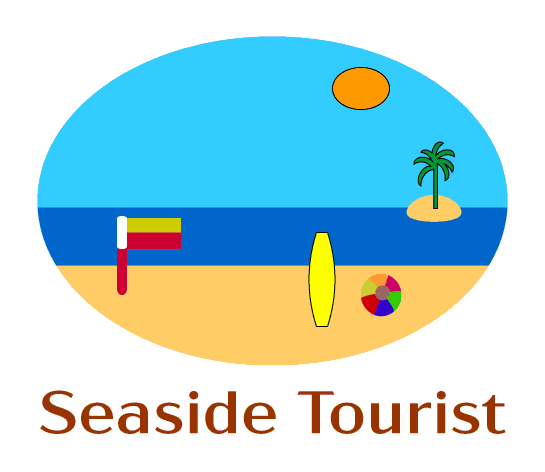 SeasideTourist