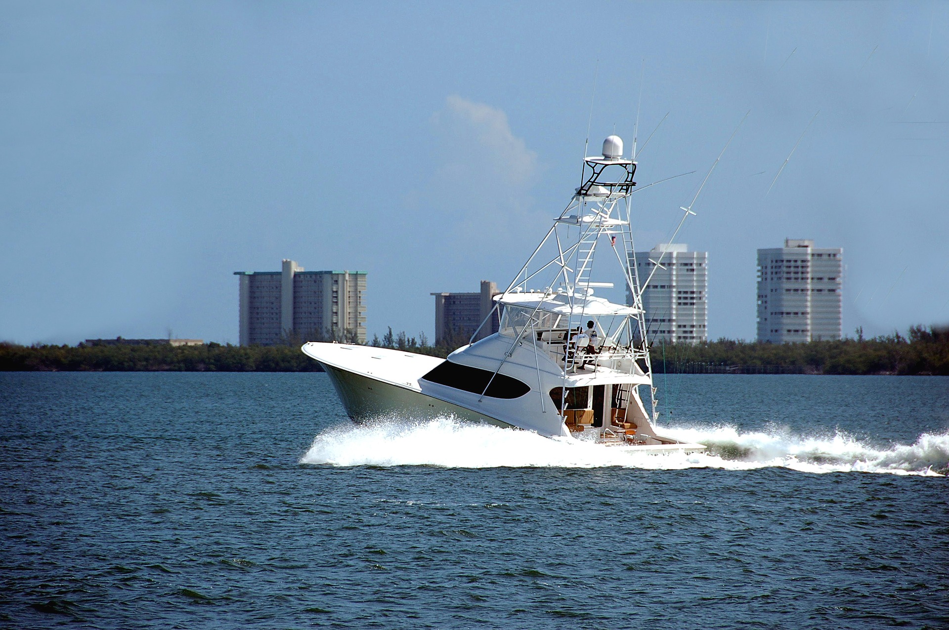 boatcharters