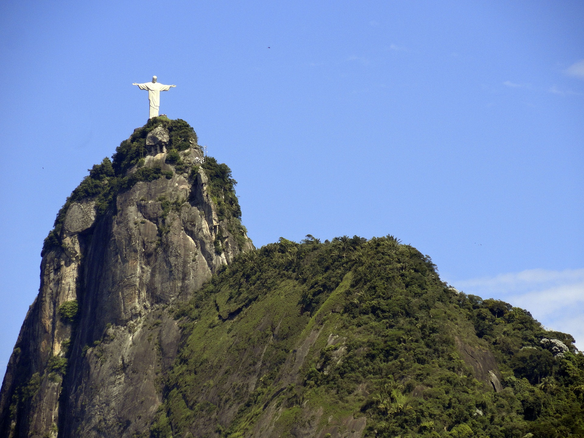 corcovado