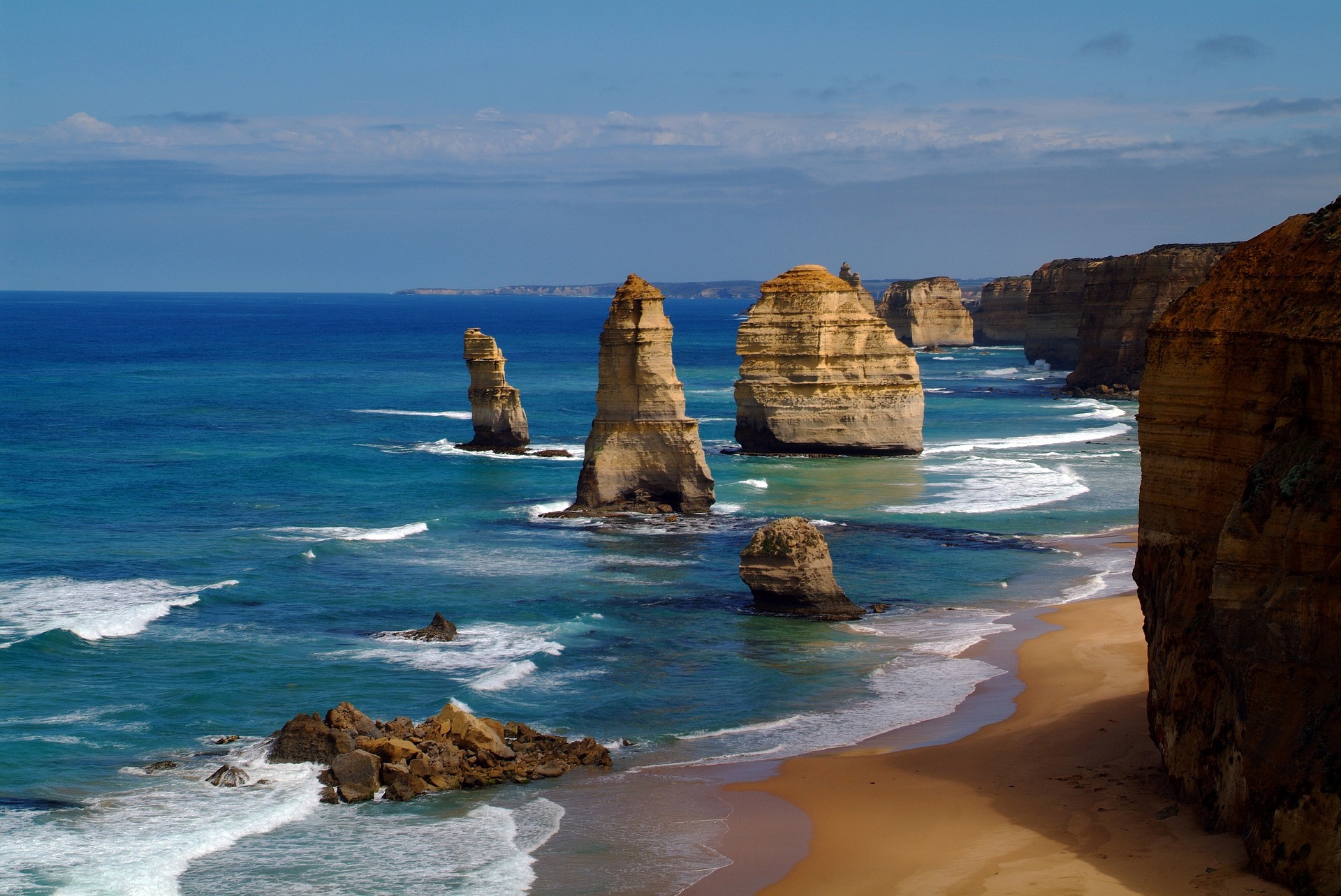 twelveapostles