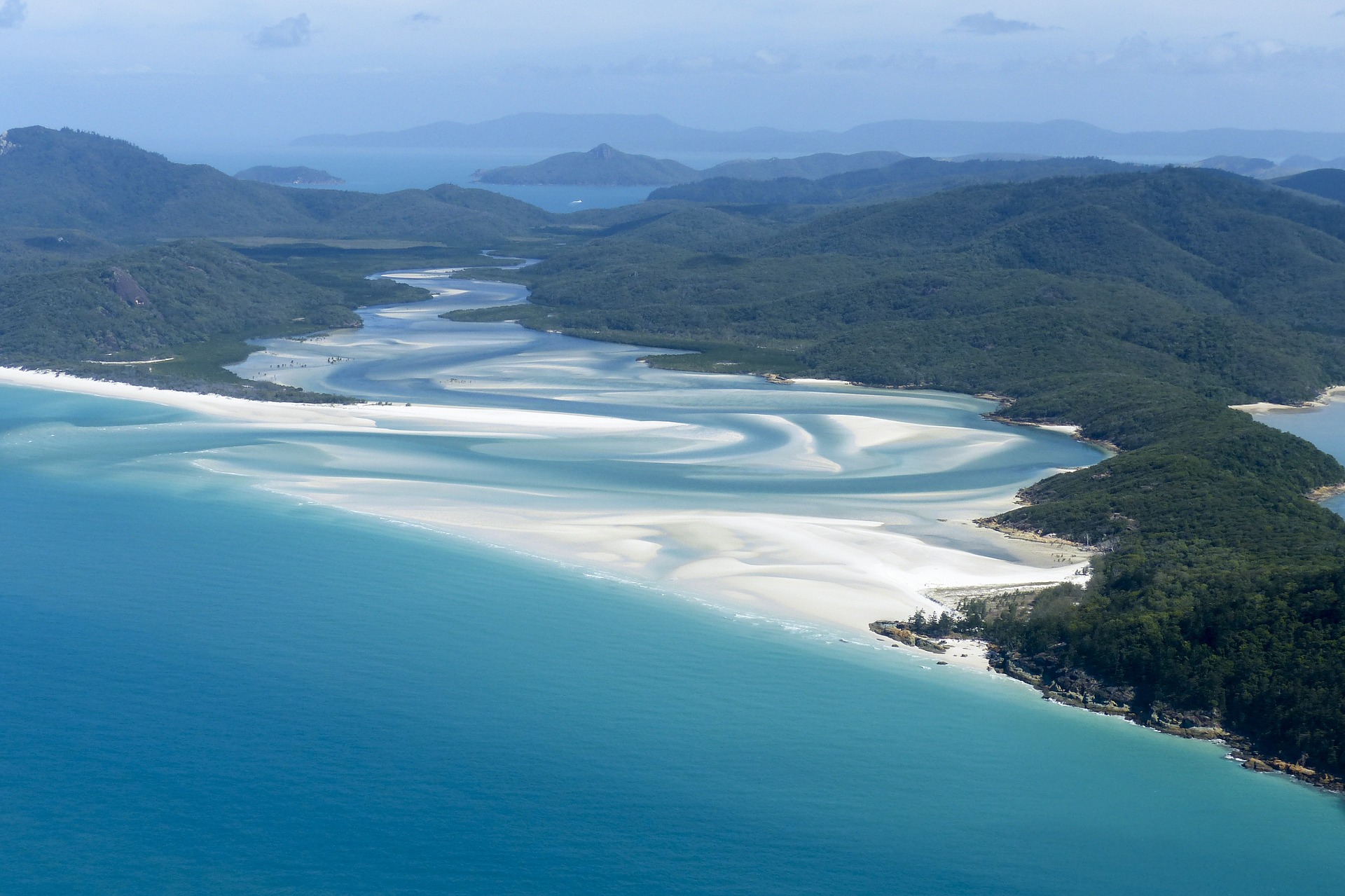 whitsundayisland