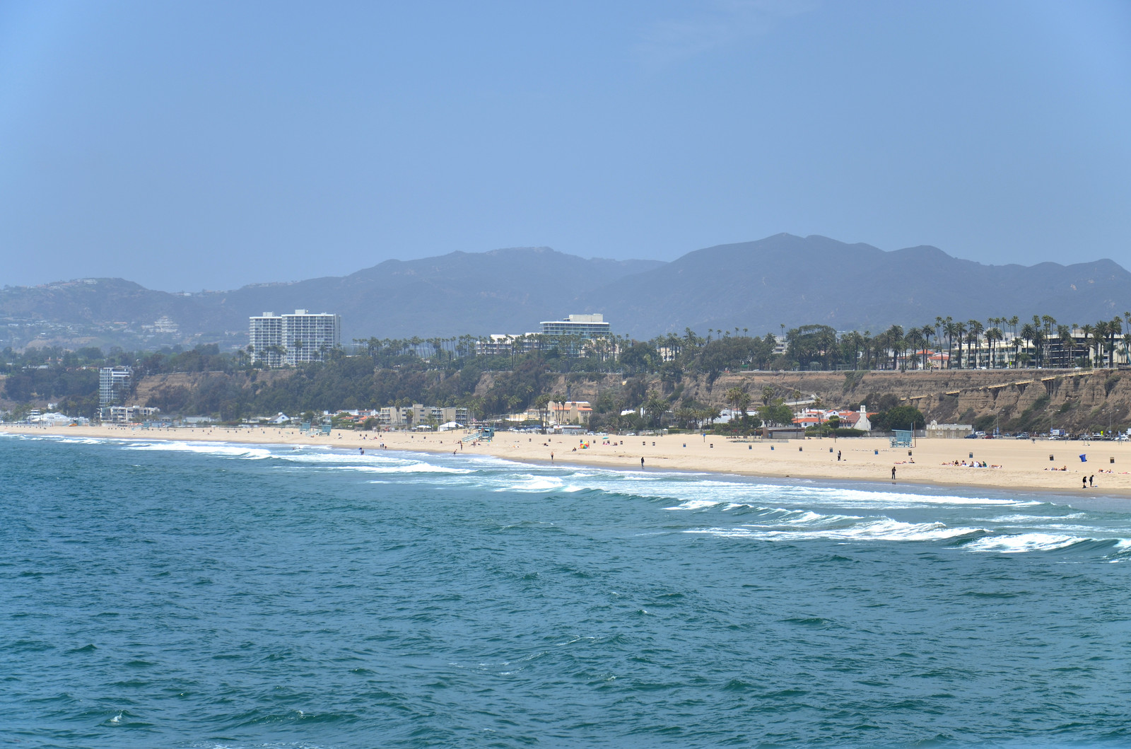 santamonicalosangeles