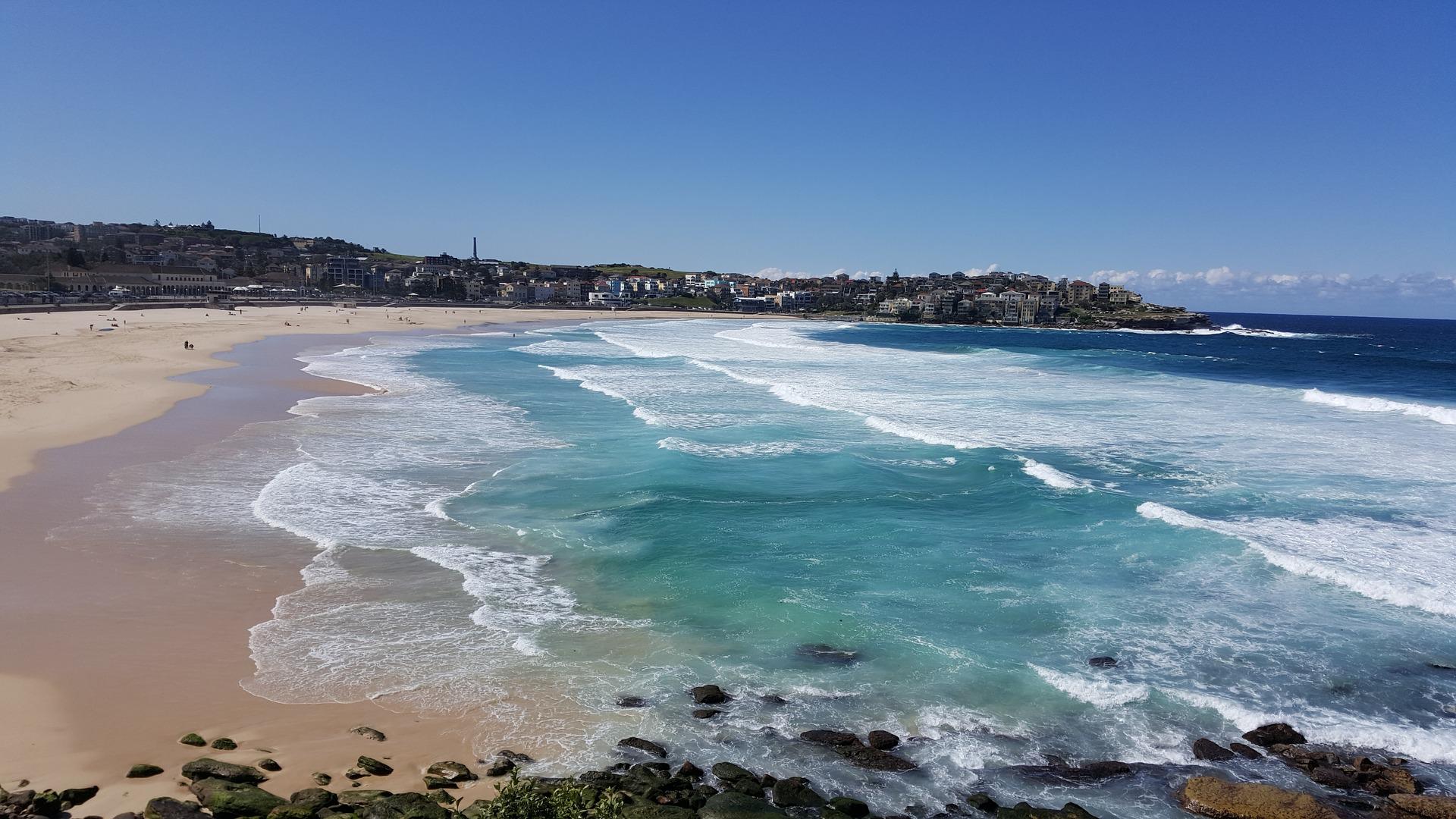 bondi